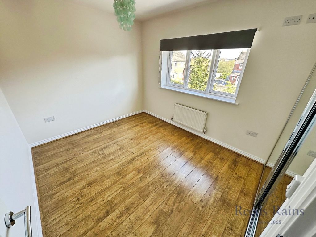 Additional image 12 of 3 bed detached house for saleGadwall Croft, Newcastle, Staffordshire ST5