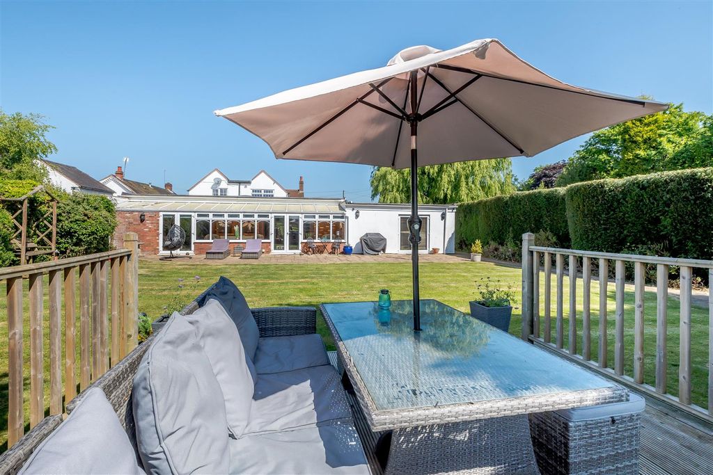 Additional image 32 of 4 bed detached house for saleLynn Lane, Lynn, Lichfield WS14