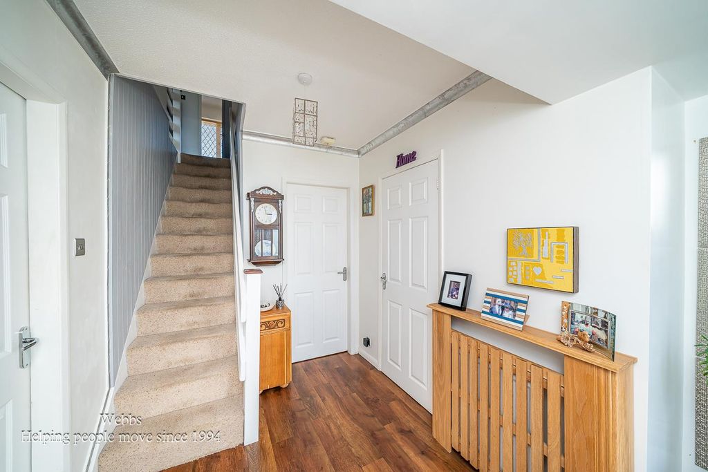 Additional image 17 of 4 bed detached house for saleCharlotte Close, Little Haywood, Stafford ST18