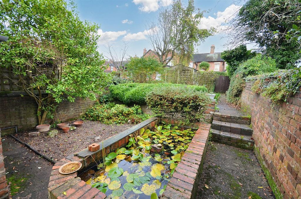 Additional image 4 of 3 bed terraced house for saleGranville Terrace, Stone ST15