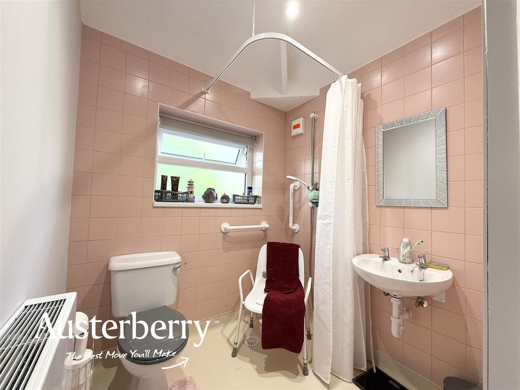 Additional image 11 of 2 bed semi-detached house for saleHazel Grove, Meir, Stoke On Trent ST3