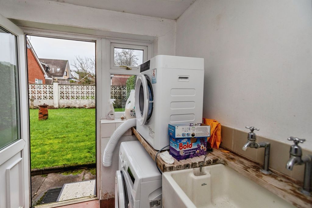 Additional image 17 of 2 bed detached bungalow for saleDorchester Road, Cannock WS11