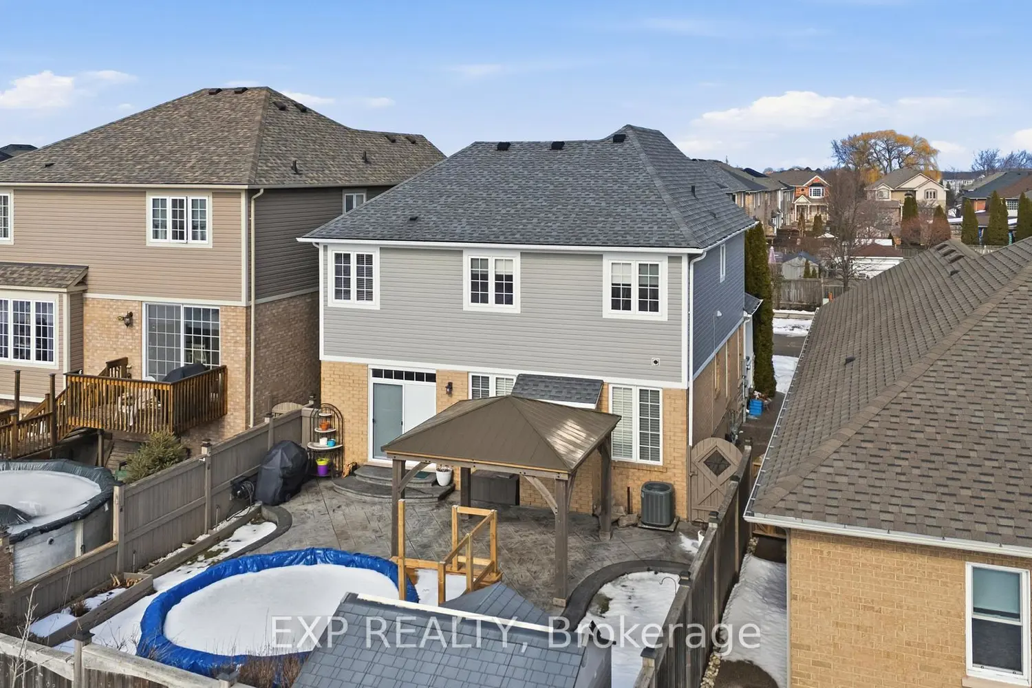 Additional image 17 of 41 Monza Drive