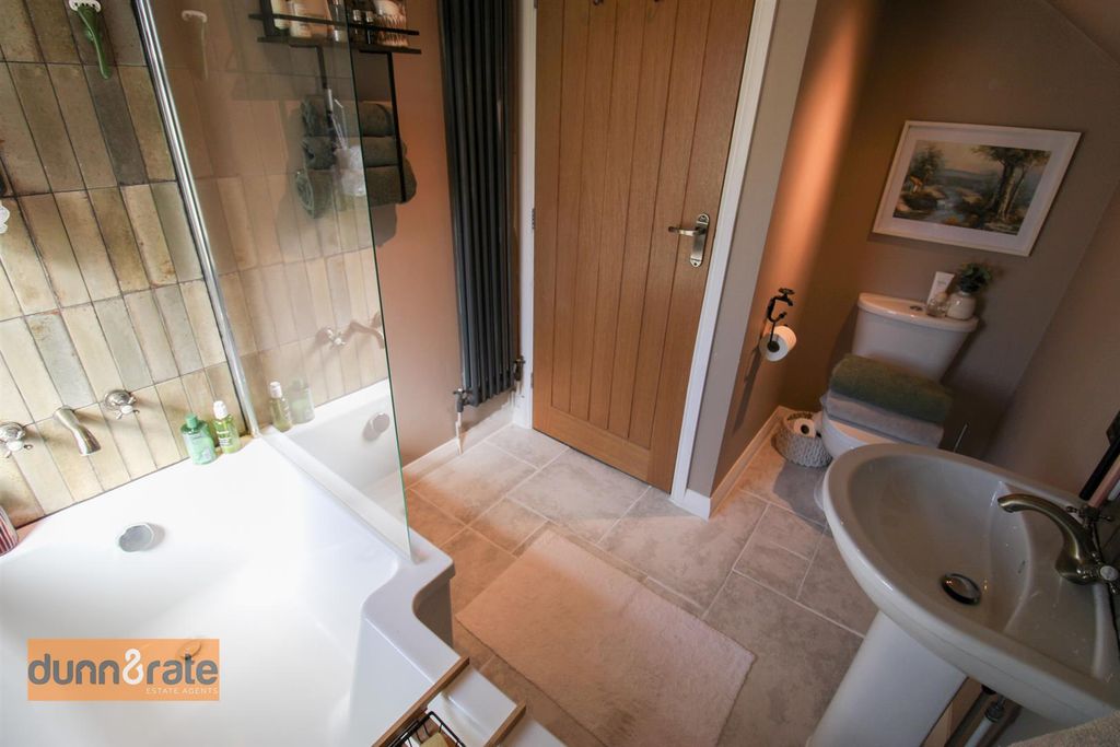Additional image 16 of 2 bed semi-detached house for saleBack Bunts Lane, Stockton Brook, Stoke-On-Trent ST9