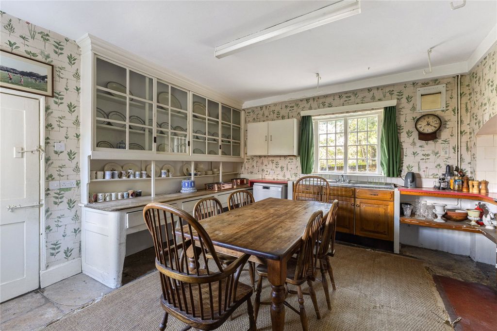 Additional image 13 of 7 bed detached house for saleLower Road, Bratton, Westbury, Wiltshire BA13