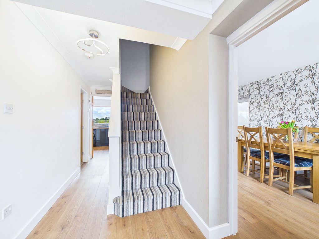Additional image 2 of 4 bed detached house for saleStirling Drive, Thurnby LE7