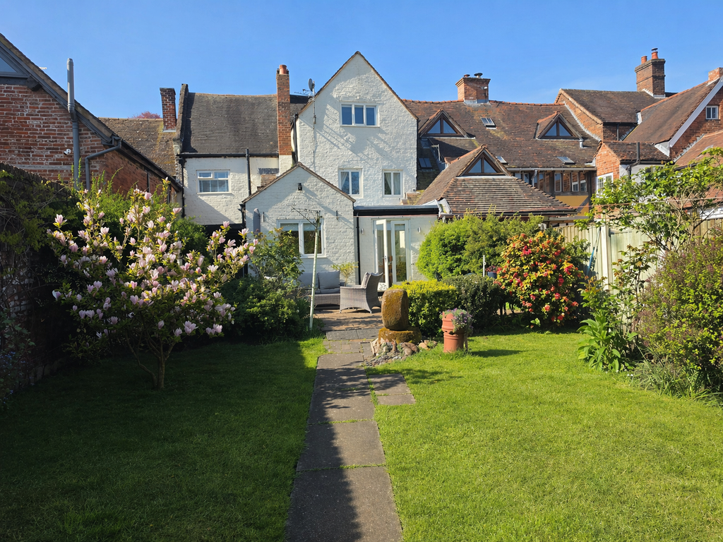 Additional image 19 of 3 bed terraced house for saleHigh Street, Kinver, Stourbridge DY7