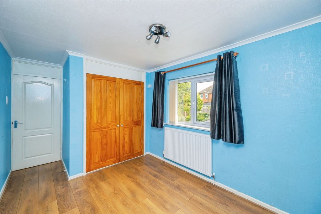 Additional image 14 of 3 bed semi-detached house for saleGilbert Road, Lichfield WS13