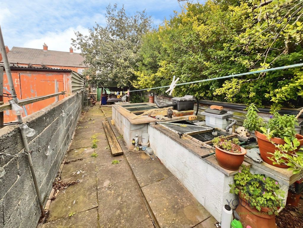 Additional image 14 of 3 bed terraced house for saleQueen Street, Burton-On-Trent, Staffordshire DE14