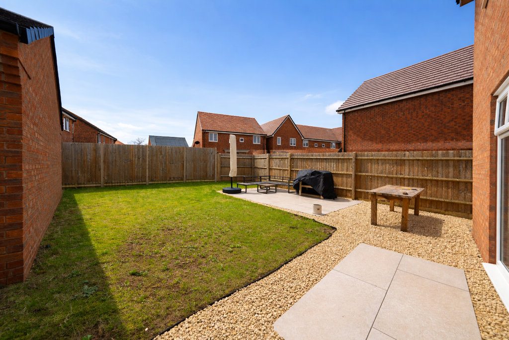 Additional image 22 of 4 bed detached house for saleWhite Park Avenue, Newbold Verdon, Leicester, Leicestershire LE9