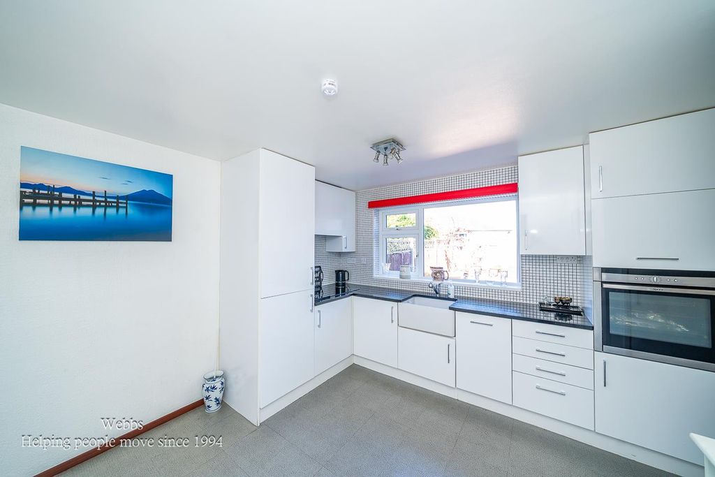 Additional image 7 of 3 bed semi-detached house for saleKingsley Avenue, Hednesford, Cannock WS12