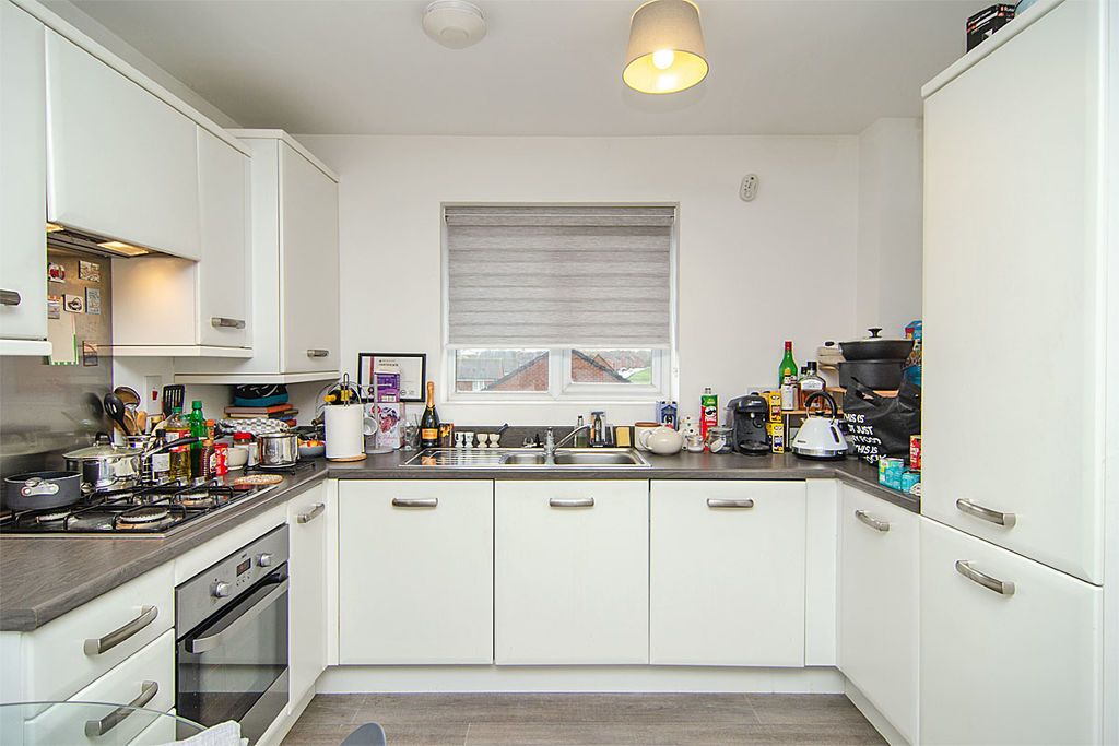Additional image 3 of 2 bed property for saleCollis Close, Burntwood WS7