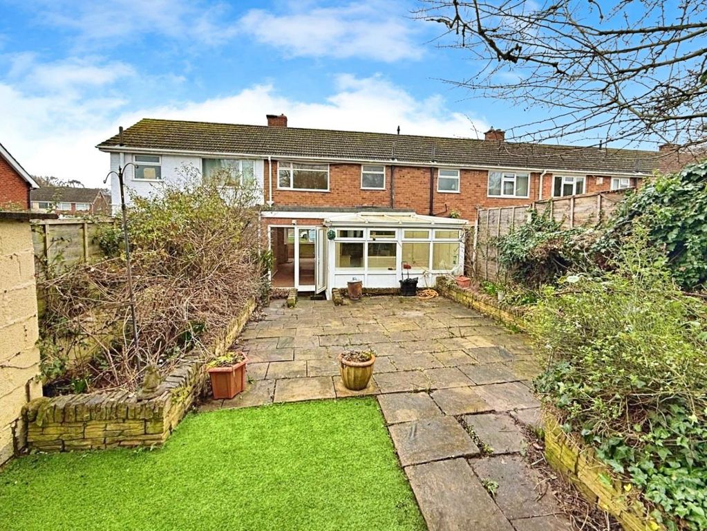 Additional image 13 of 3 bed terraced house for saleHighcliffe Road, Tamworth B77