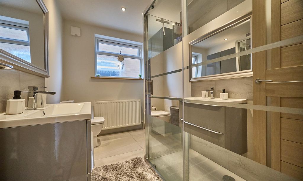 Additional image 14 of 2 bed semi-detached house for saleDragon Lane, Newbold Verdon LE9
