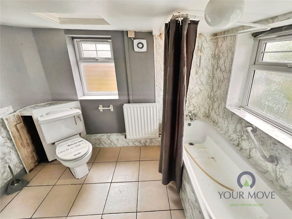 Additional image 5 of 3 bed terraced house for saleSydney Street, Burton-On-Trent, Staffordshire DE14