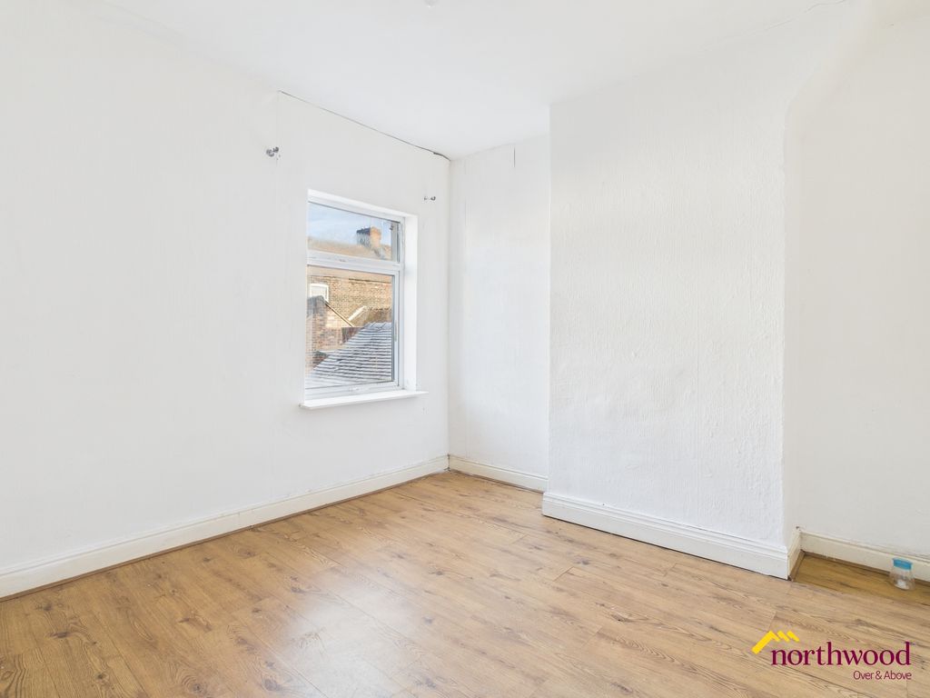 Additional image 9 of 2 bed terraced house for saleCrystal Street, Cobridge, Stoke On Trent ST6