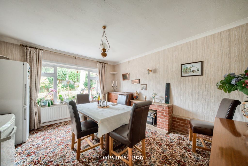Additional image 8 of 3 bed detached house for saleWissage Road, Lichfield WS13