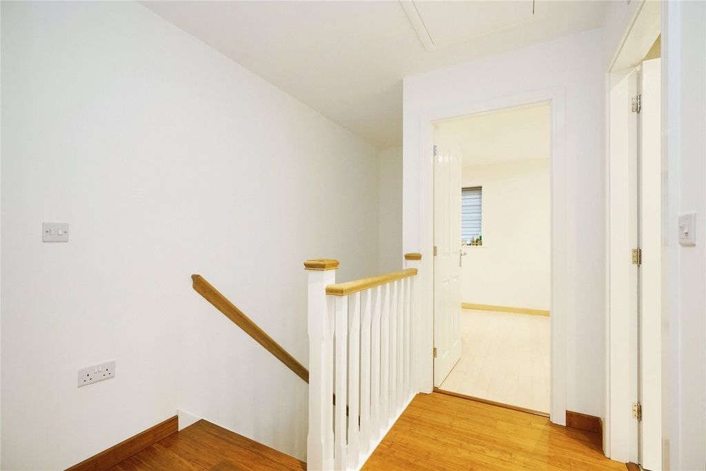 Additional image 10 of 2 bed semi-detached house for salePerkins Close, Coalville, Leicestershire LE67