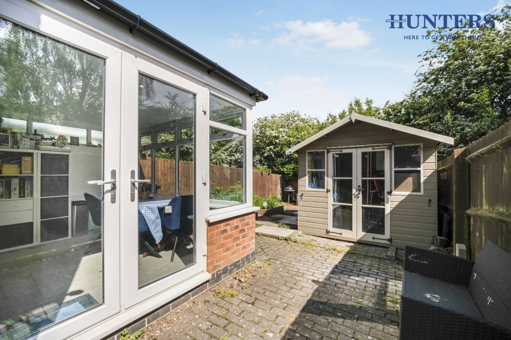 Additional image 19 of 4 bed semi-detached house for saleLivingstone Drive, Lichfield WS14