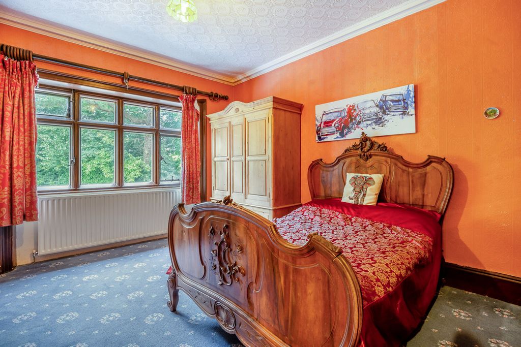 Additional image 21 of 7 bed detached house for saleIdlerocks Moddershall, Stone ST15