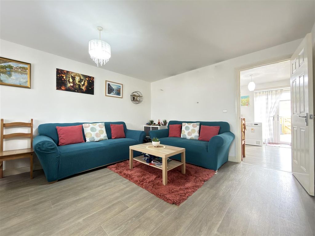 Additional image 4 of 3 bed end terrace house for saleCharles Bennion Walk, Leicester LE4