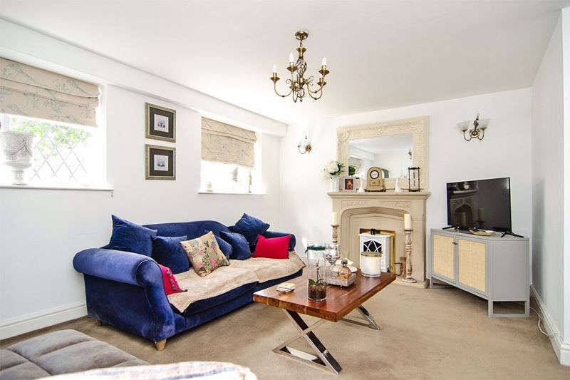 Additional image 22 of 5 bed detached house for saleShute Hill, Chorley, Lichfield WS13