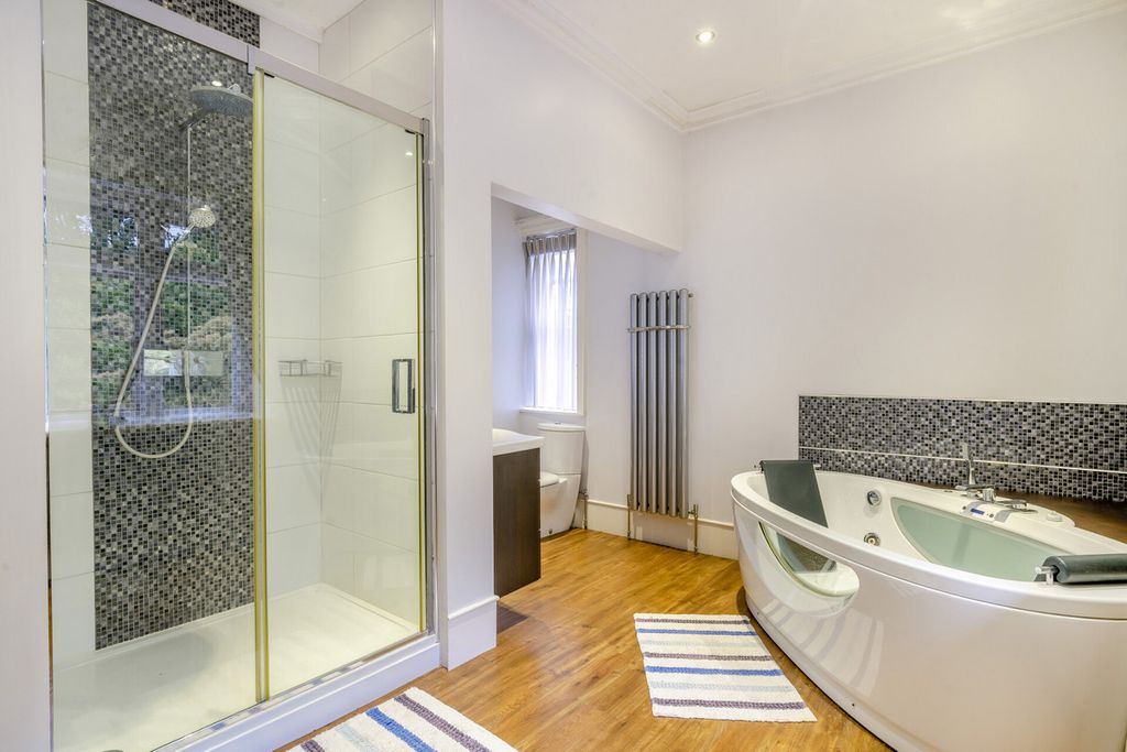 Additional image 22 of 7 bed detached house for saleIdlerocks Moddershall, Stone ST15