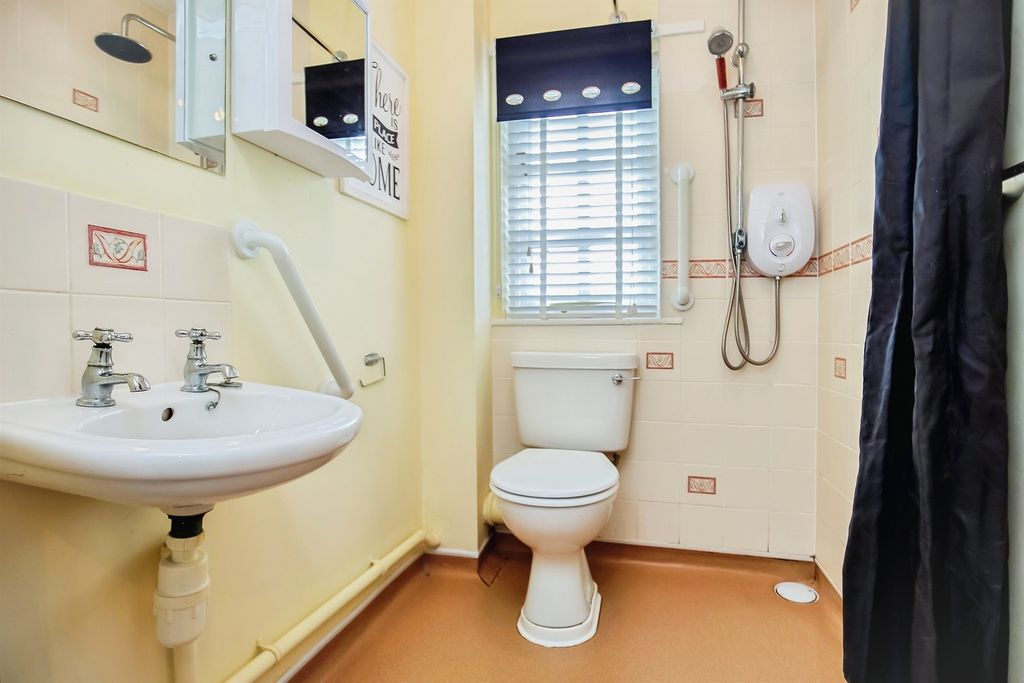 Additional image 12 of 2 bed terraced house for saleTixover Grange, Tixover, Stamford PE9