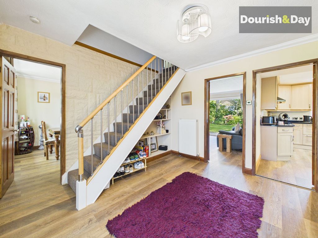 Additional image 5 of 5 bed detached house for saleTower Road, Ashley Heath, Market Drayton TF9