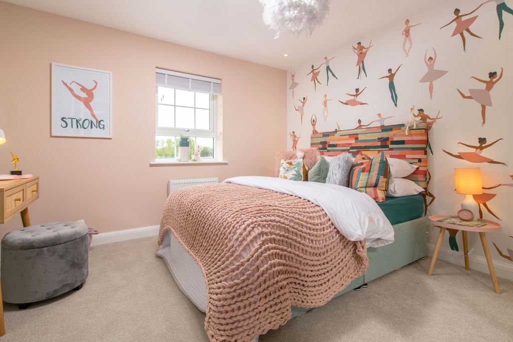 Additional image 7 of 4 bed detached house for sale"Meriden" at Meadowsweet Avenue, Beaconside, Stafford ST16