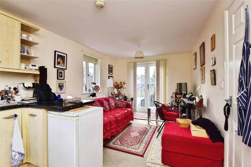 Additional image 18 of 2 bed flat for saleJames Street, Stoke-On-Trent, Staffordshire ST4