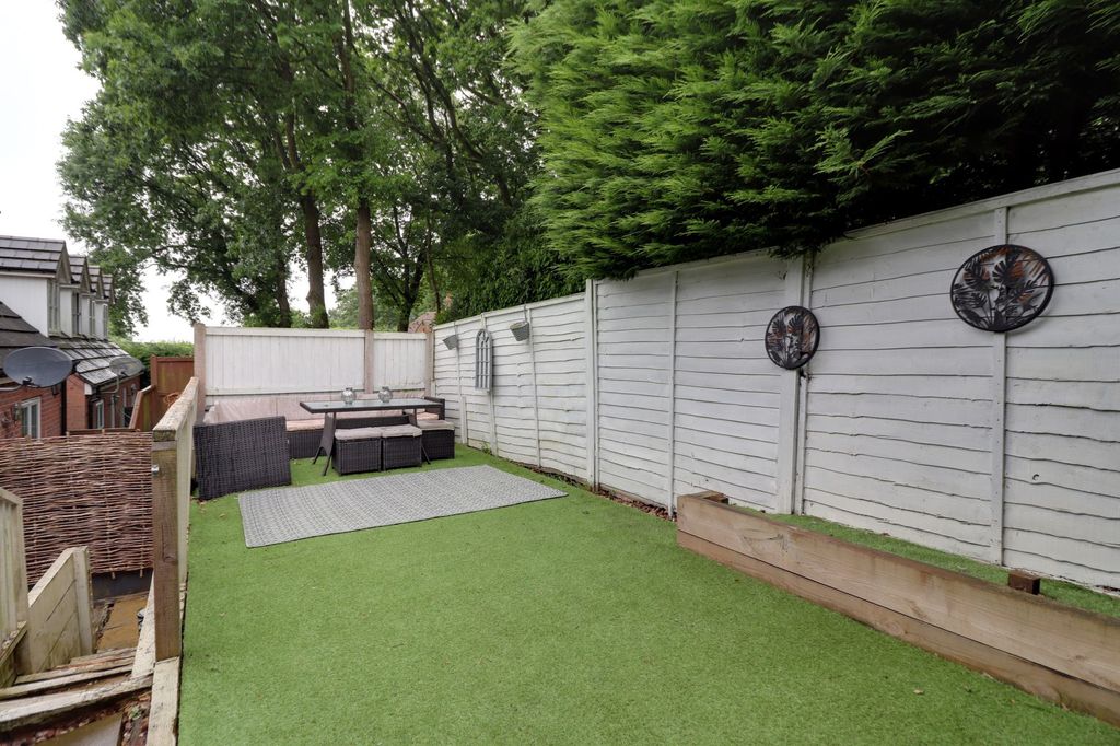 Additional image 18 of 2 bed semi-detached house for saleEccleshall Road, Loggerheads TF9