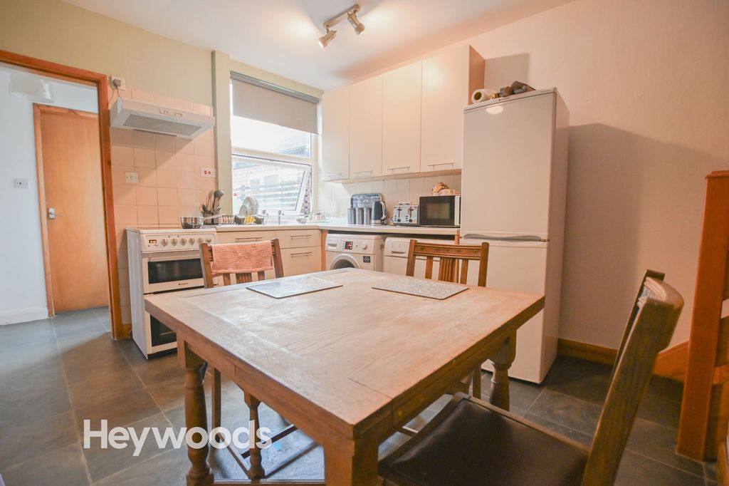 Additional image 4 of 2 bed terraced house for saleSilverdale Road, Newcastle ST5