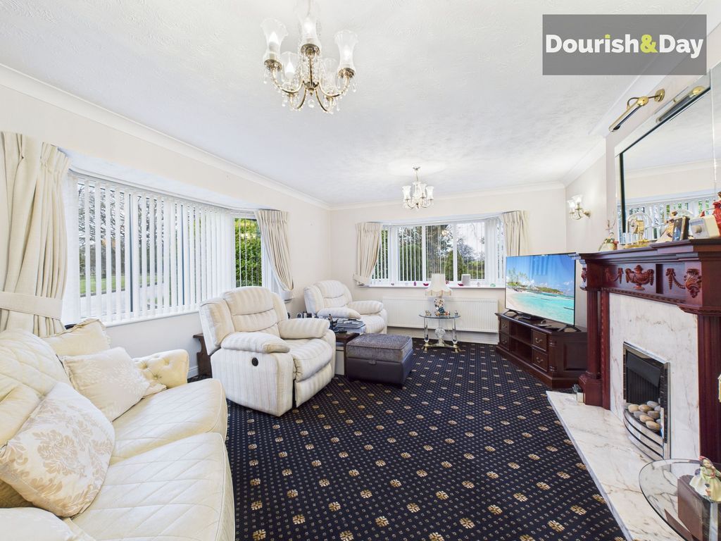 Additional image 5 of 3 bed detached bungalow for saleMucklestone Wood Lane, Loggerheads TF9