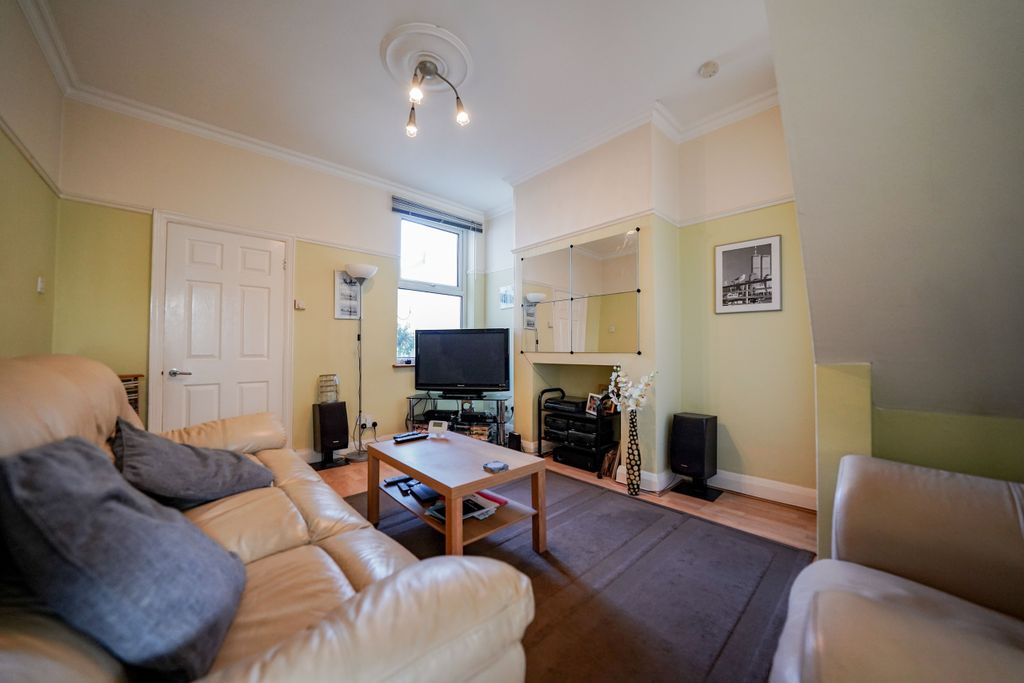 Additional image 3 of 3 bed terraced house for saleCorporation Road, Off Abbey Lane, Leicester LE4
