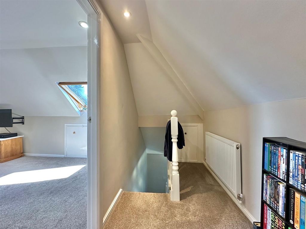 Additional image 22 of 2 bed semi-detached house for saleMill Lane, Wrinehill, Cheshire CW3