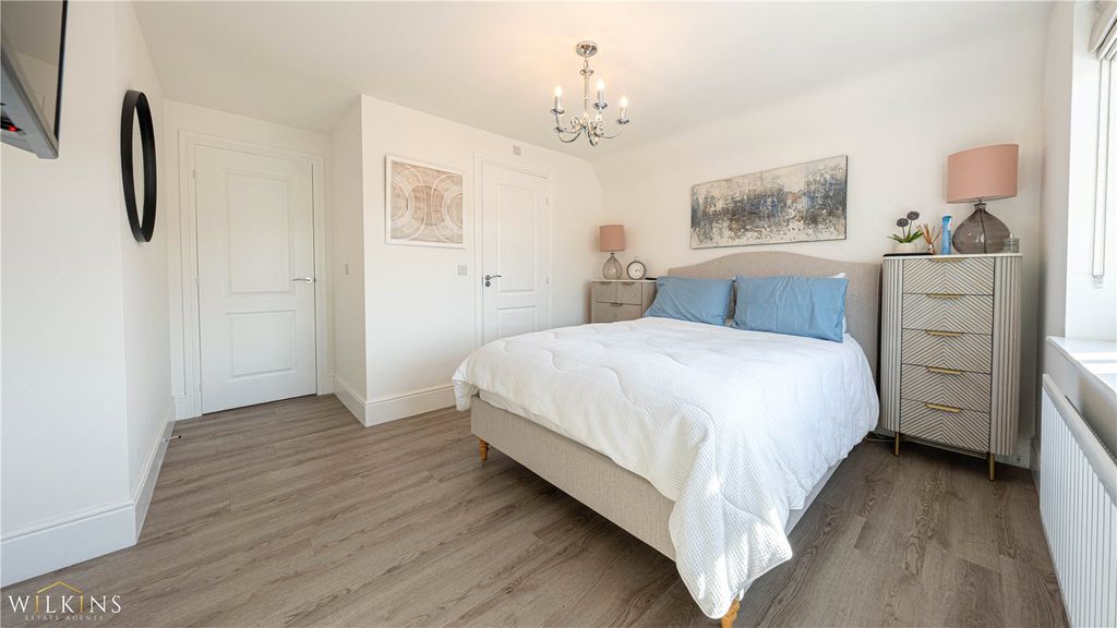 Additional image 25 of 4 bed detached house for saleRangemoor Crescent, Amington, Tamworth B77