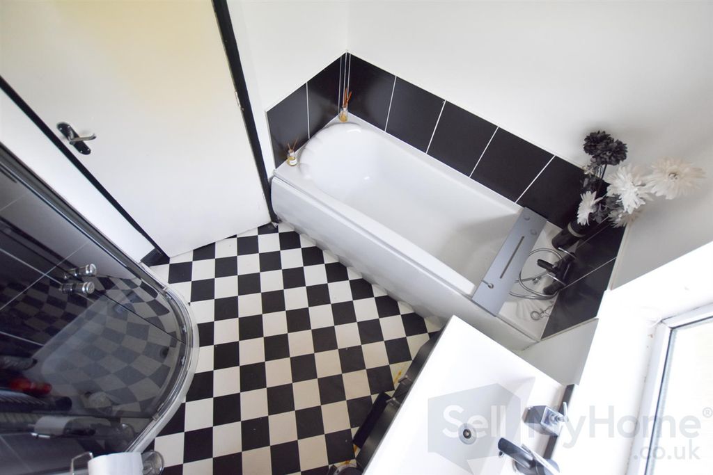 Additional image 12 of 3 bed detached house for saleKing Johns Road, Whitwick, Coalville LE67
