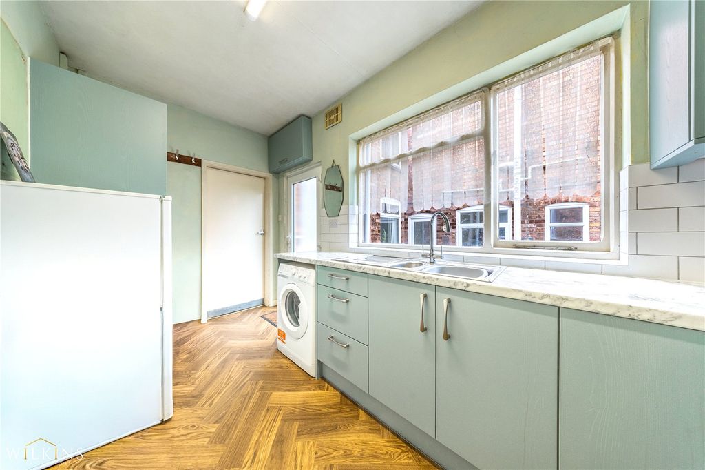 Additional image 6 of 2 bed terraced house for saleQuarry Hill, Wilnecote, Tamworth, Staffordshire B77