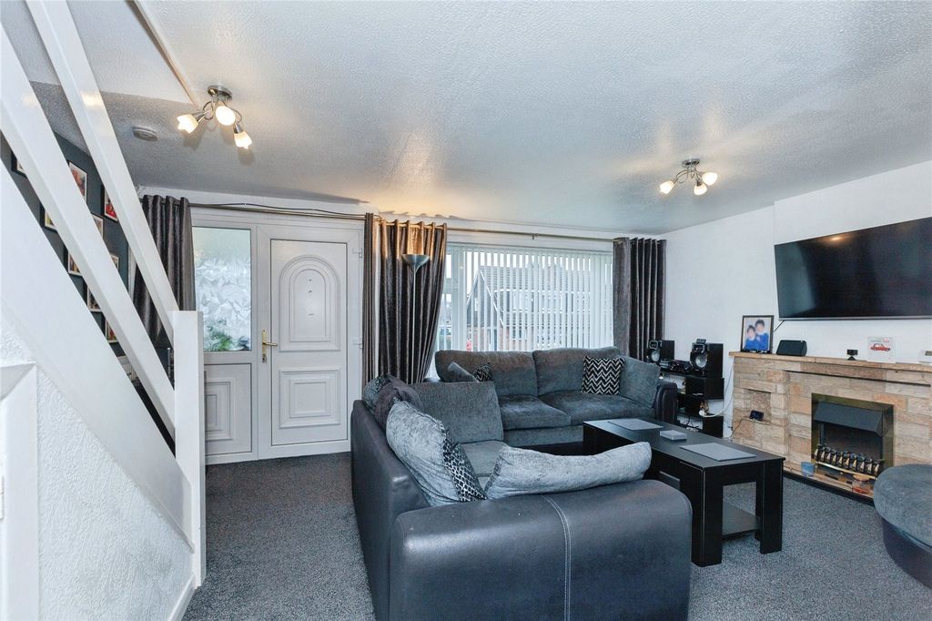Additional image 3 of 3 bed detached house for saleAmanda Road, Leicester, Leicestershire LE2