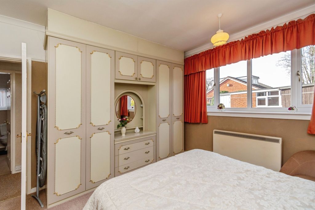 Additional image 9 of 2 bed detached bungalow for saleView Street, Hednesford, Cannock WS12