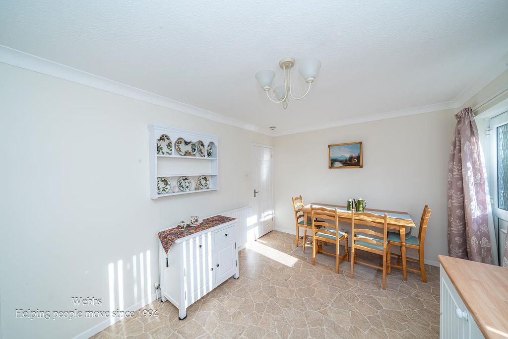 Additional image 10 of 3 bed semi-detached house for saleBower Lane, Rugeley WS15
