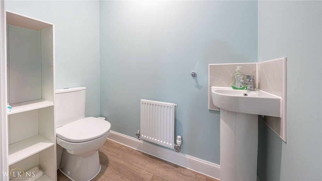 Additional image 11 of 3 bed country house for saleDashwood Close, Hopwas, Tamworth B78