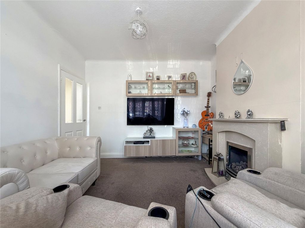 Additional image 2 of 3 bed semi-detached house for saleBurnaston Road, Leicester, Leicestershire LE2