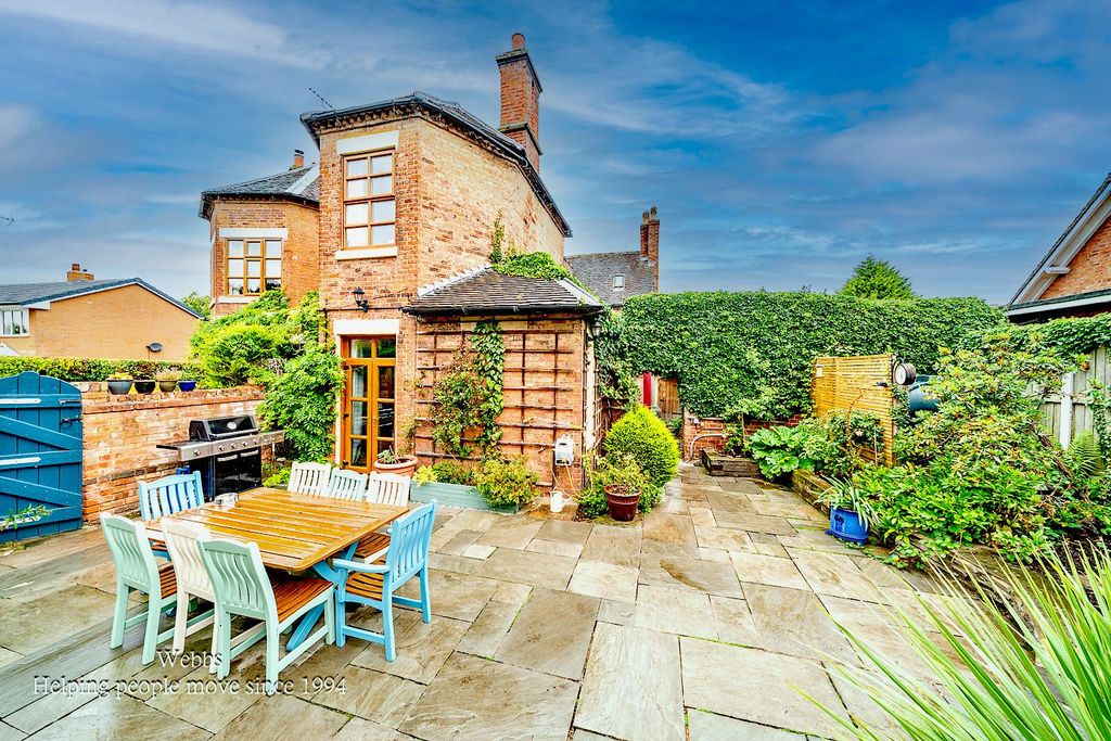 Additional image 62 of 6 bed detached house for saleMain Road, Great Haywood, Stafford ST18