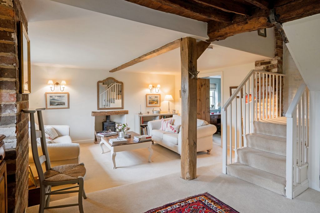 Additional image 12 of 4 bed detached house for saleCompton, Enford, Pewsey SN9