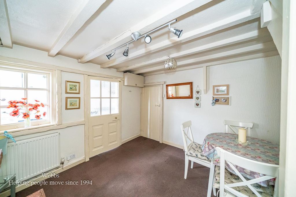 Additional image 10 of 2 bed terraced house for salePark Street, Cheslyn Hay, Walsall WS6