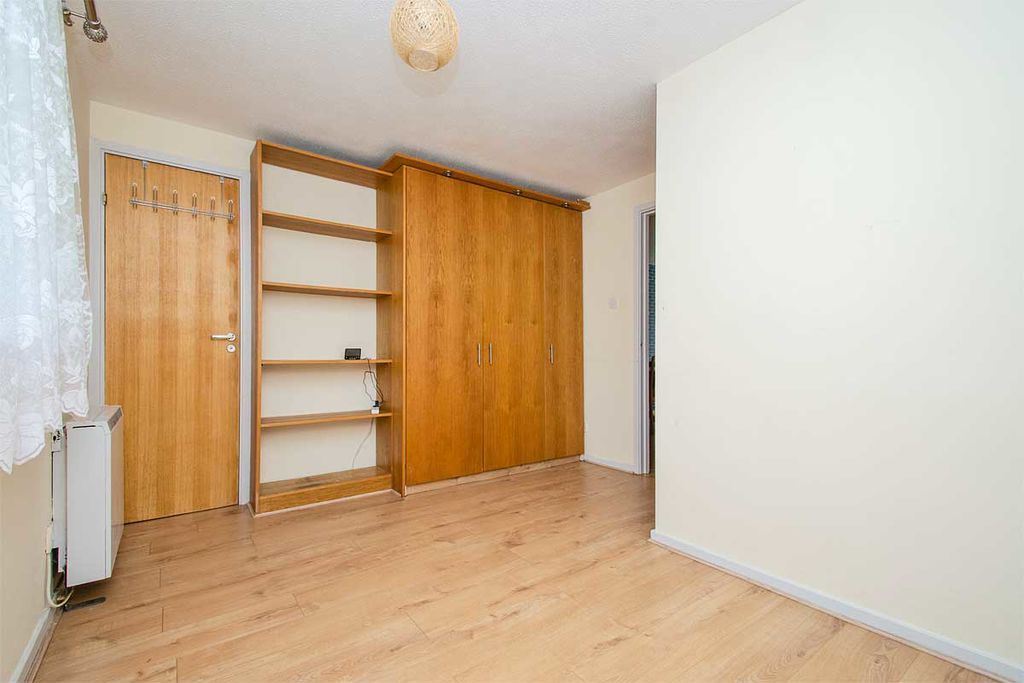 Additional image 8 of 1 bed maisonette for saleMaybank Close, Lichfield WS14