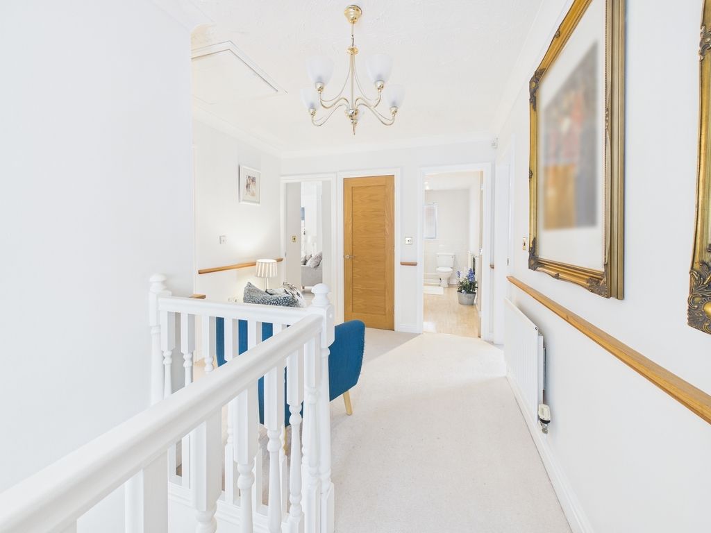 Additional image 25 of 4 bed detached house for saleFolly View, Loggerheads, Market Drayton, Shropshire TF9