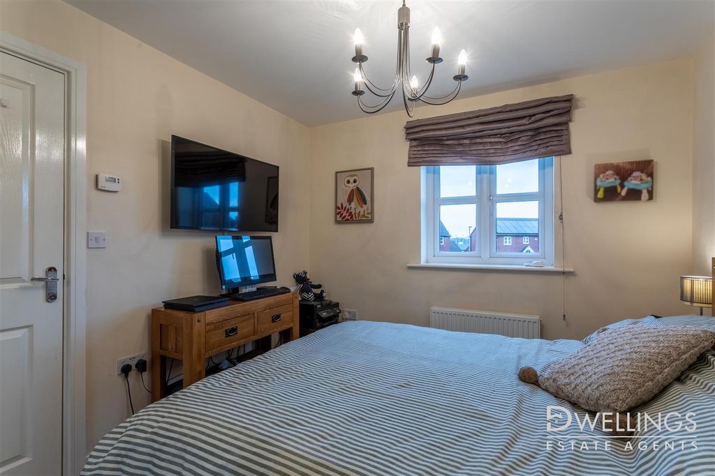 Additional image 14 of 3 bed end terrace house for saleBridgewater Road, Burton-On-Trent DE14